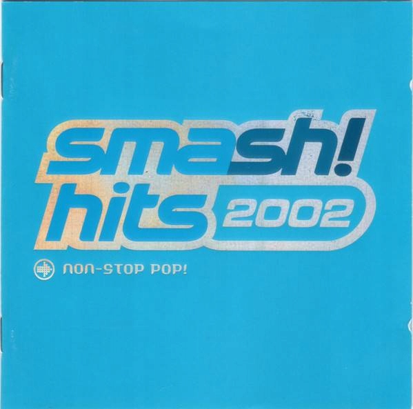 Various - Smash! Hits 2002 [EX]