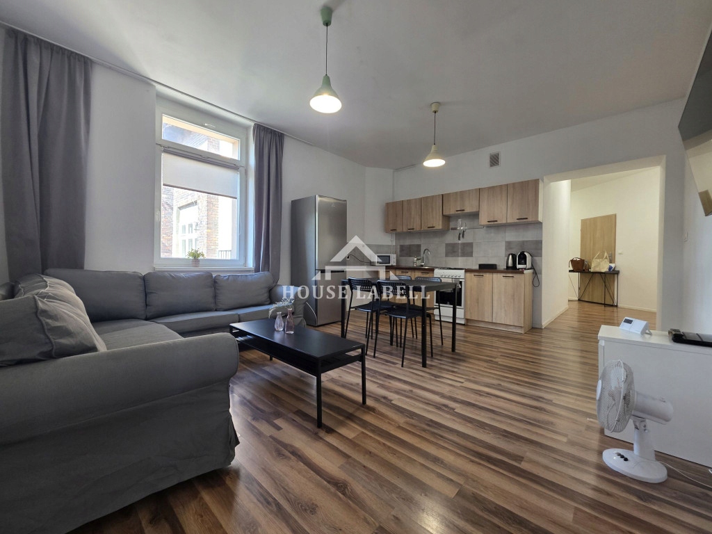 Mieszkanie, Chorzów, Centrum, 73 m²