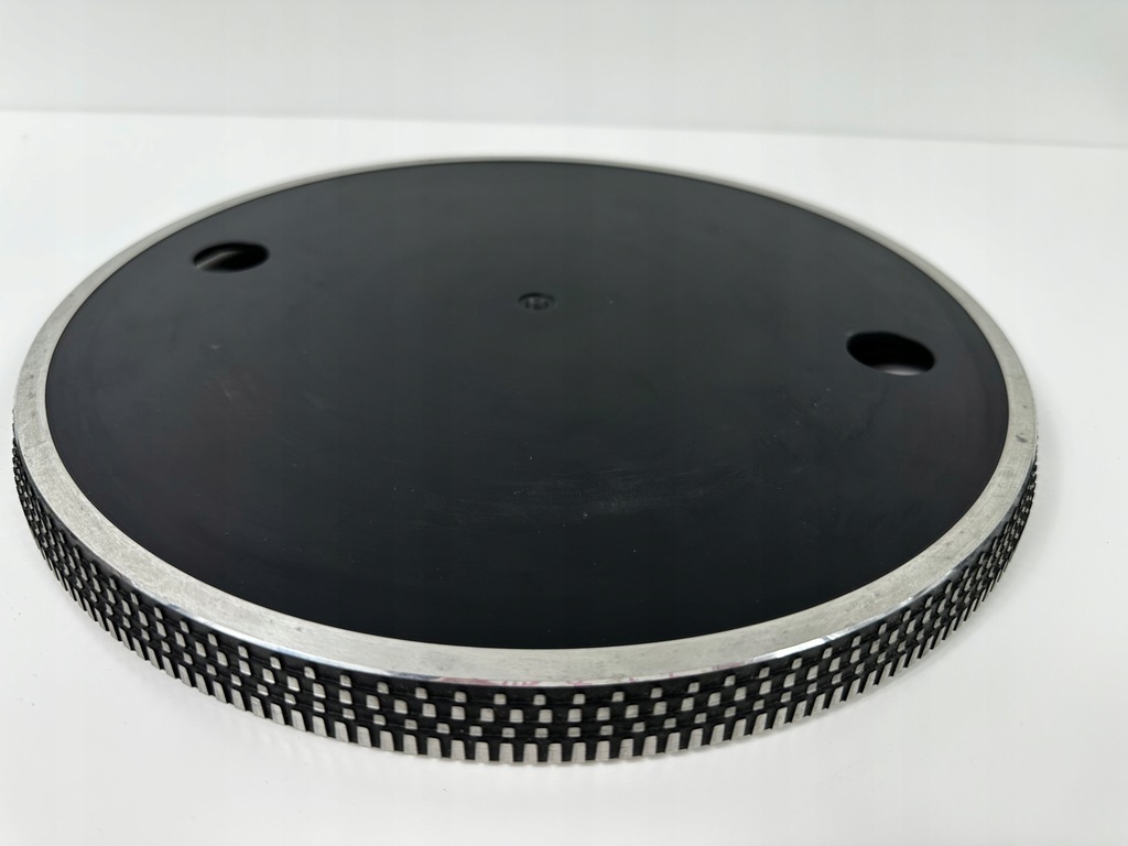 Talerz gramofonu TECHNICS SL-D202