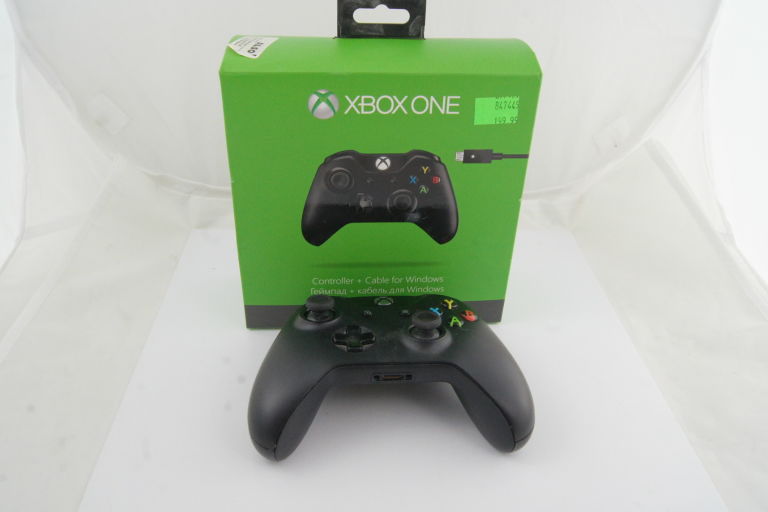 PAD XBOX ONE KOMPLET