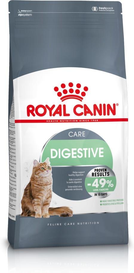 Karma Royal Canin FCN Digestive Care (4 kg )