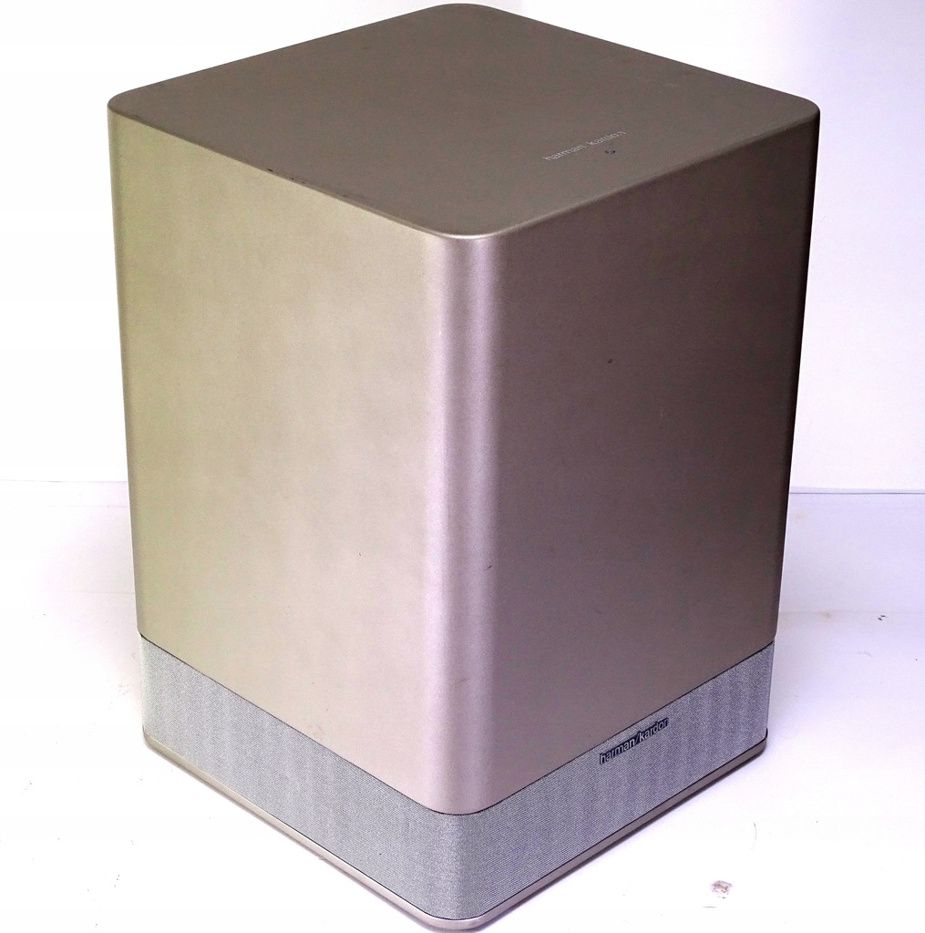 Harman kardon hotsell subwoofer 300 watt