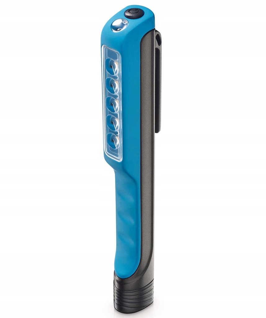 PHILIPS LAMPA WARSZTATOWA LED PENLIGHT 0