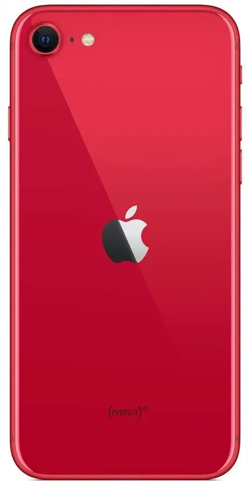 Купить Смартфон Apple iPhone SE 2020 3 ГБ/64 ГБ RED: отзывы, фото, характеристики в интерне-магазине Aredi.ru