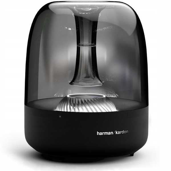 Купить Harman/Kardon AURA STUDIO 2 ДИНАМИК BLUETOOTH 360°: отзывы, фото, характеристики в интерне-магазине Aredi.ru