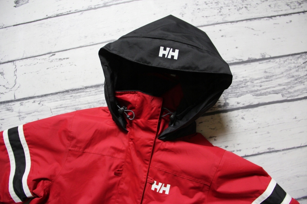 Купить HELLY HANSEN HELLY TECH PROTECTION SAILING _ L: отзывы, фото и ...