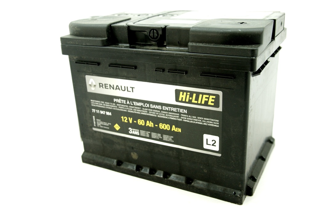 renault hi life