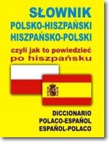 Słownik pol-hisz-pol, czyli jak to powiedzieć...