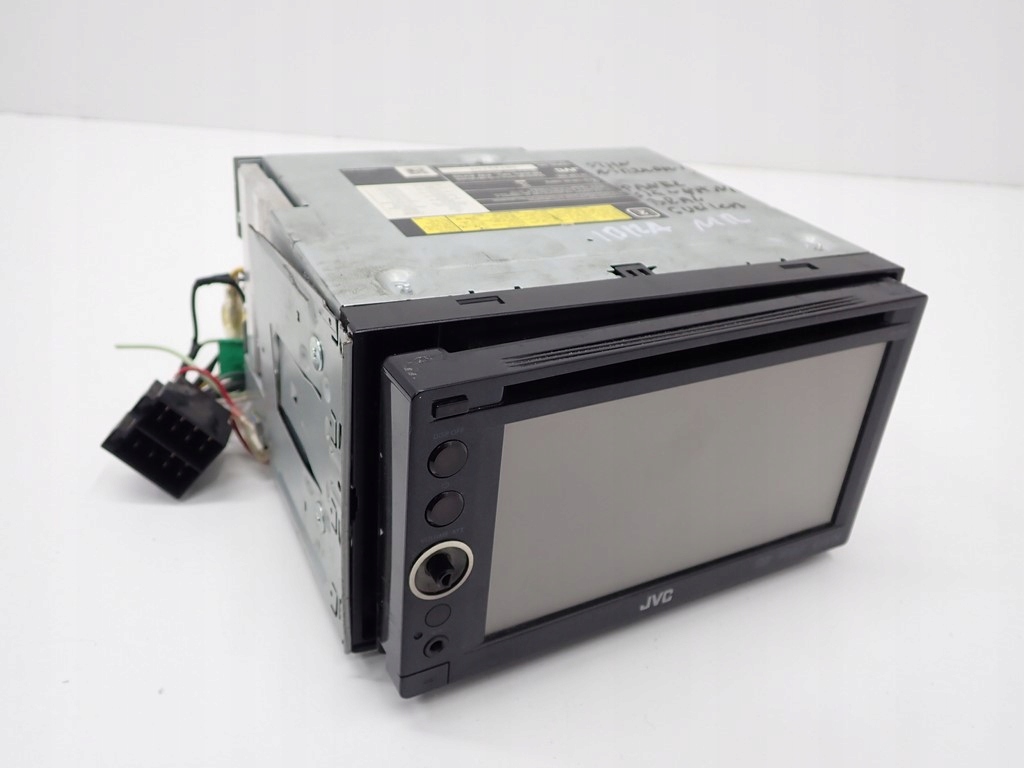 RADIO CD MP3 DVD USB AUX BLUETOOTH JVC KWAV50 12017381107