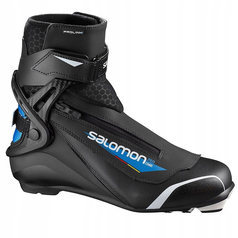 Buty Salomon Pro Combi Prolink r. 41 1/3