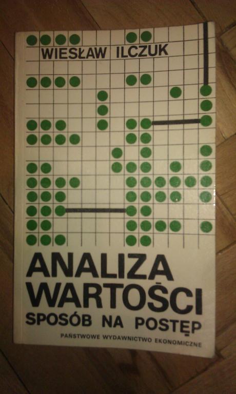 Analiza wartości - sposób na postęp