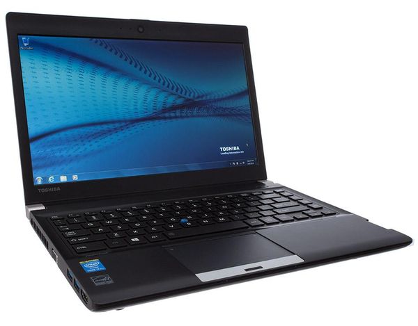 Toshiba PORTEGE R30-A i5-4210M 4GB 256GB MAT W10