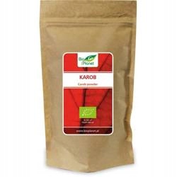 BIO PLANET Karob BIO 200 g