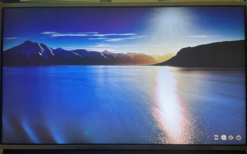 Matryca 15,6 " 1600 x 900 LG LP156WD1(TL)(B2)