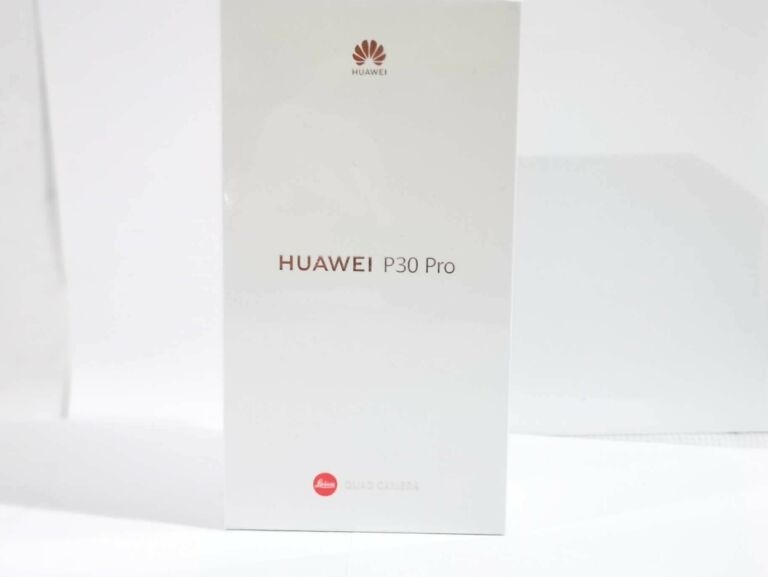 TELEFON HUAWEI P30 PRO KPL 8/128