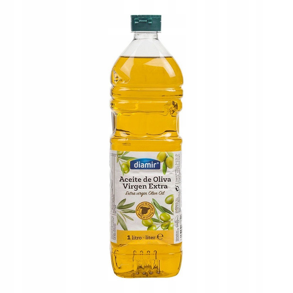 Extra Virgin Olive Oil Diamir (1 L)