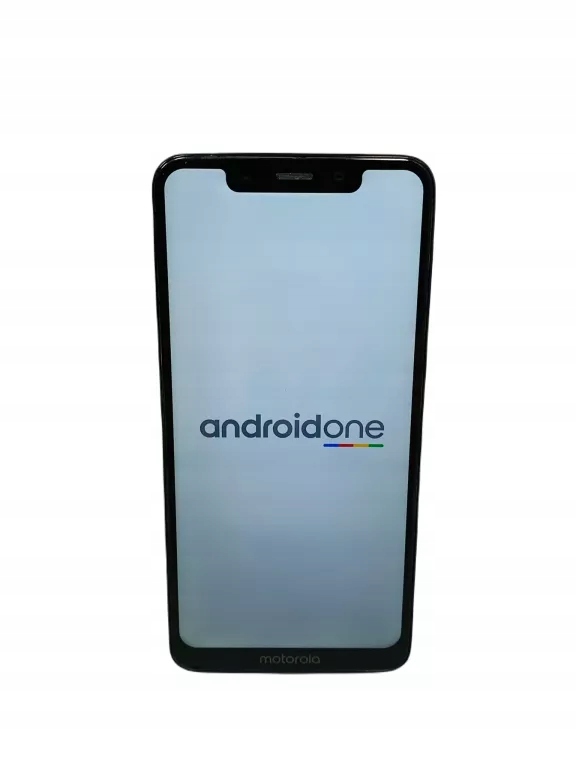 SMARTFON MOTOROLA ONE 4/64 GB BIAŁY 3000 MAH