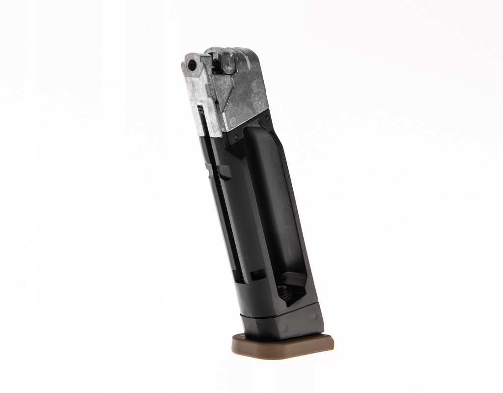 Magazynek do wiatrówki Glock 19X Blow Back 4,5 mm
