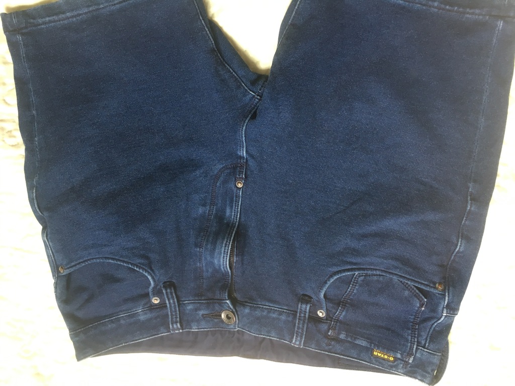 G STAR RAW W 36 SPODENKI