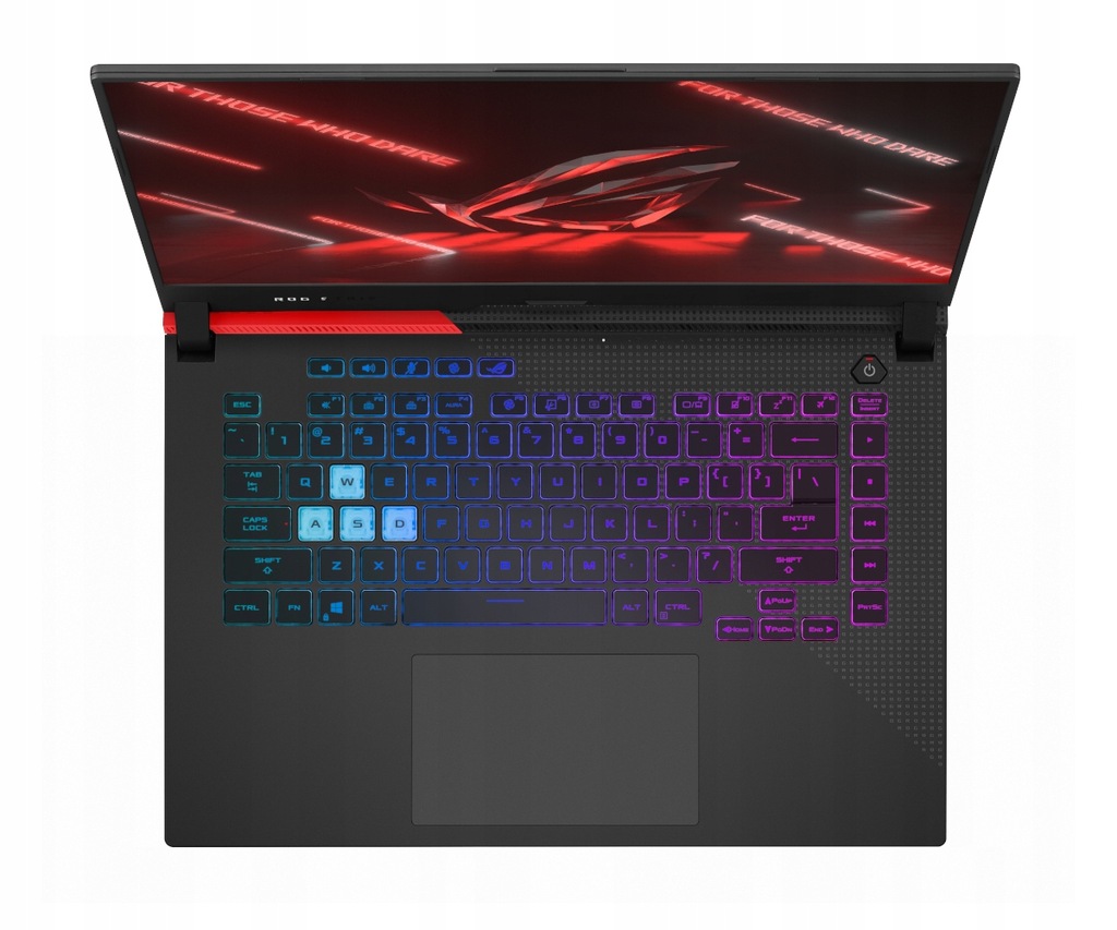 Купить ASUS ROG Strix G15 R9 16 ГБ 512SSD RX6800M Win10: отзывы, фото, характеристики в интерне-магазине Aredi.ru