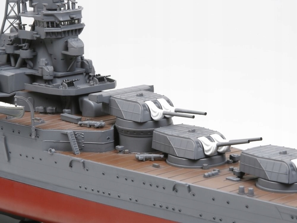 Купить Модель корабля Cruiser Mogami 1/350 Tamiya 78021: отзывы, фото, характеристики в интерне-магазине Aredi.ru