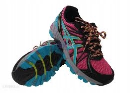 BUTY ASICS FUJI TRABUCO 3 42 26,5