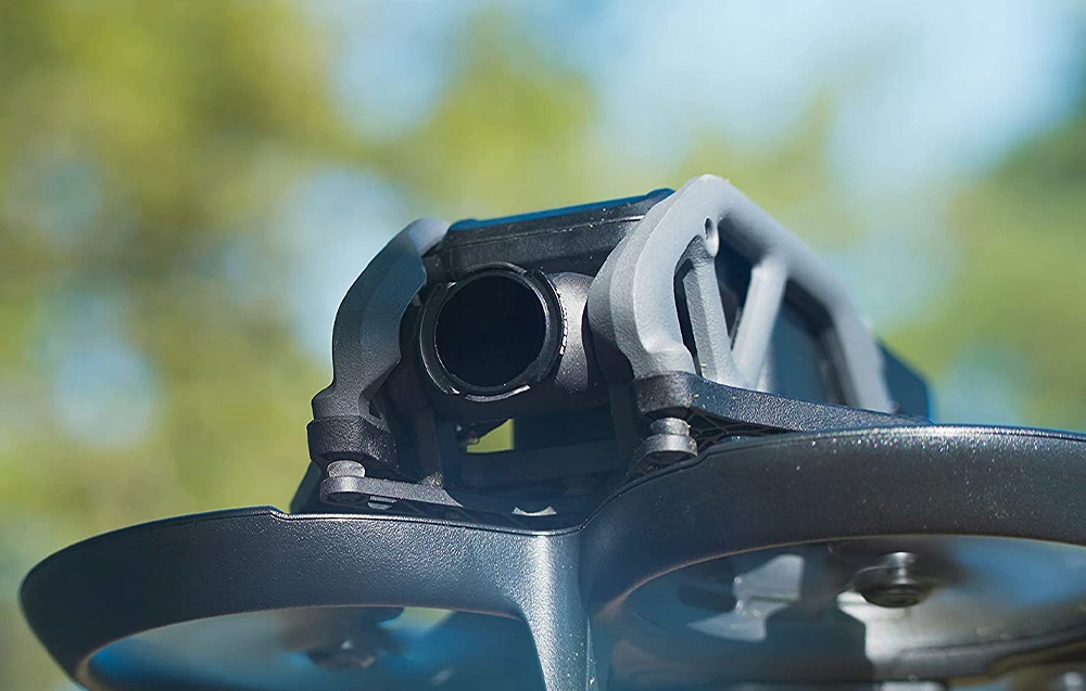 Filtr ND4 Freewell do DJI Avata