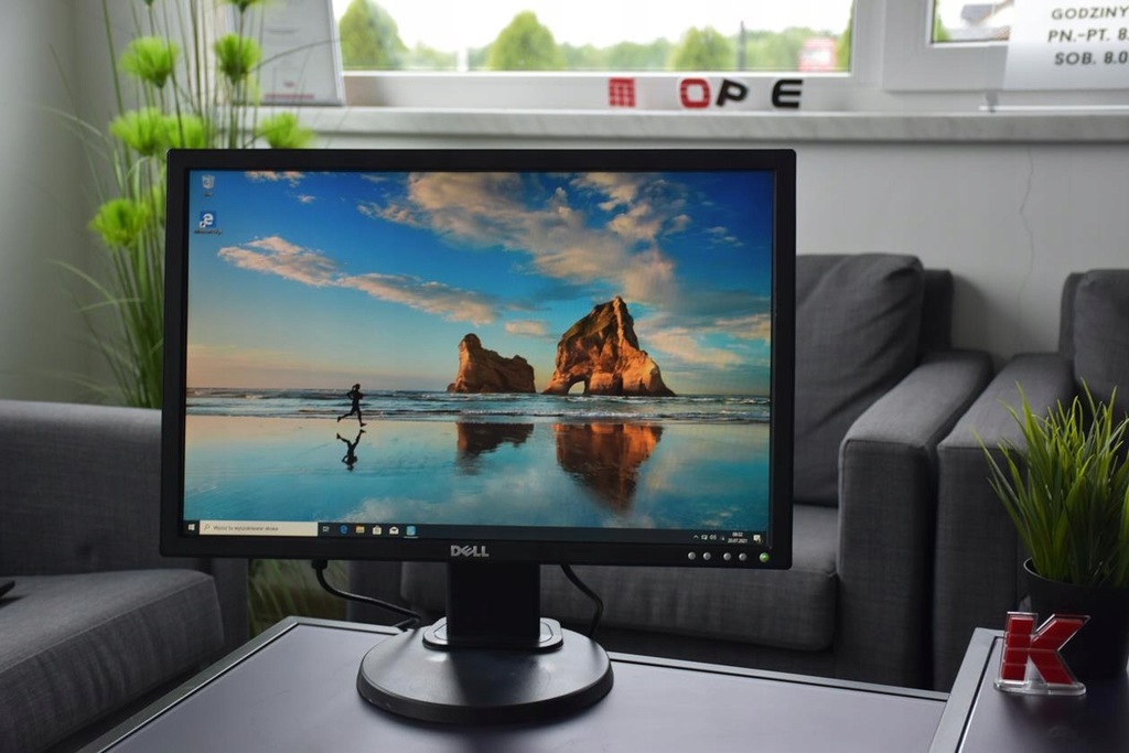 Купить Монитор DELL E228WFPc 22 дюйма, 1680 x 1050: отзывы, фото и ...