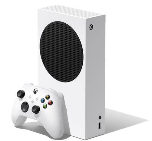 Купить Консоль Xbox Series S 500 ГБ: отзывы, фото, характеристики в интерне-магазине Aredi.ru