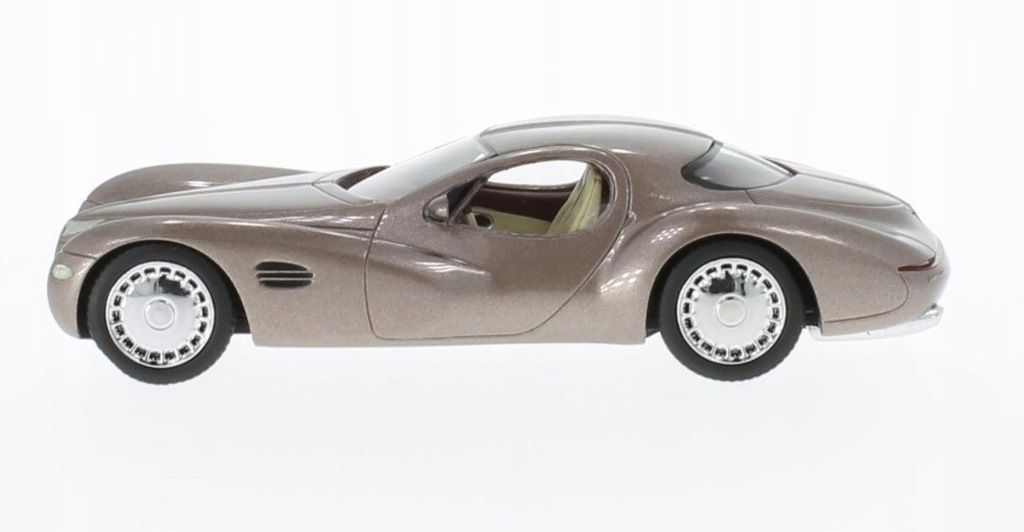 Chrysler Atlantic Concept 1995