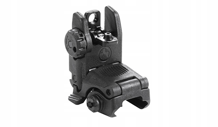 Magpul - Przeziernik składany MBUS&#174; Sight