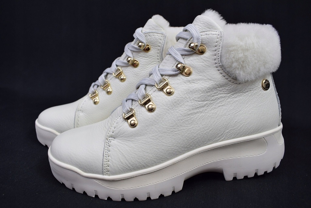 Panama Jack HELLEN IGLOO - Ankle boot (39)