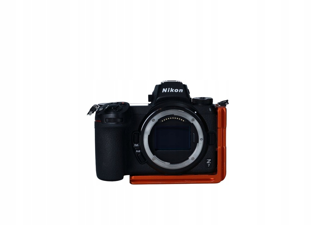 Aparat Nikon Z7 - 6011732 - używane