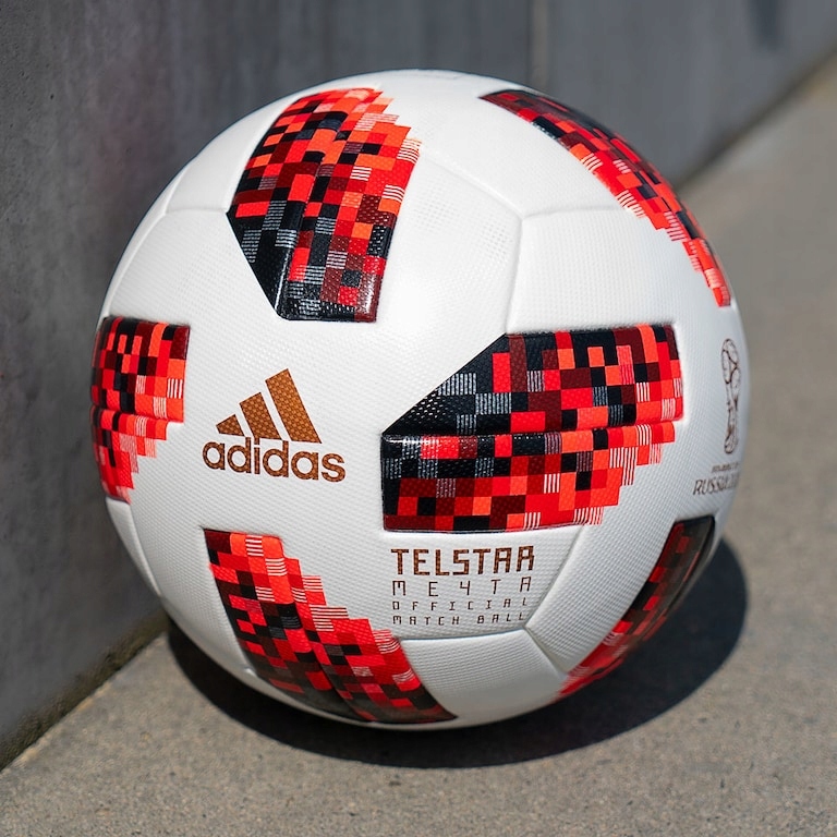 adidas telstar red