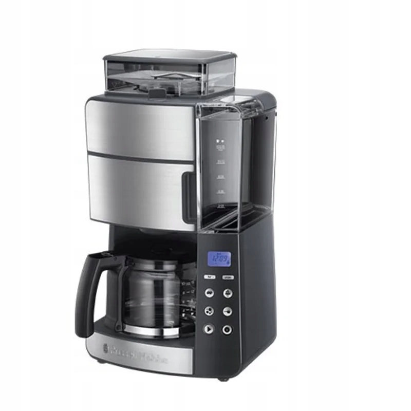 Ekspres przelewowy RUSSELL HOBBS 25610-56