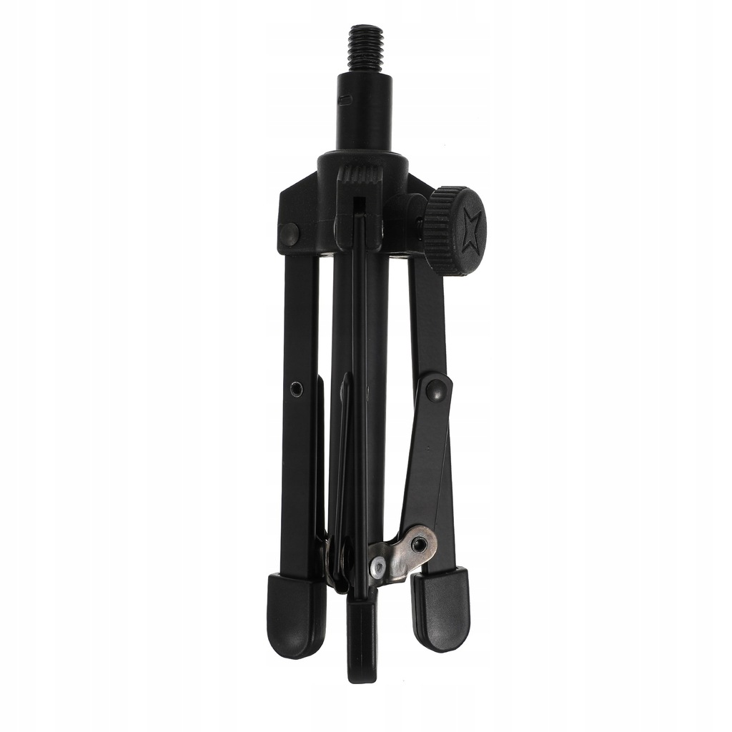 ONLINE CHAT MICROPHONE STAND CELL HOLDER FOR TABLE TRIPOD DESKTOP ALLOY