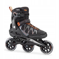 Rolki Rollerblade Sirio 100 3WD Orange 2018 40,5