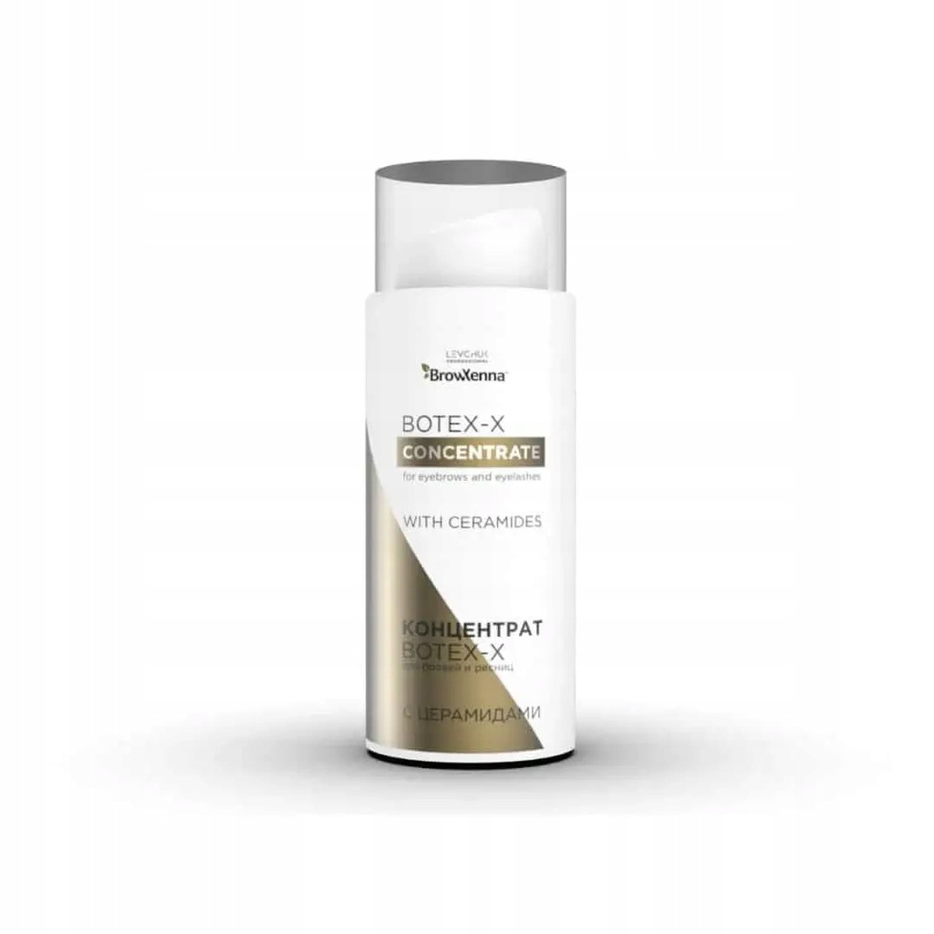 BROW XENNA BrowXenna bote-x z ceramidami