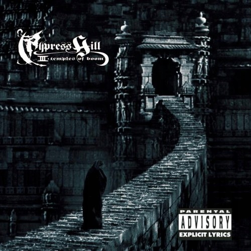 CYPRESS HILL Temples Of Boom ZNAKOMITY ALBUM Nowy - 8214210594 - oficjalne  archiwum Allegro