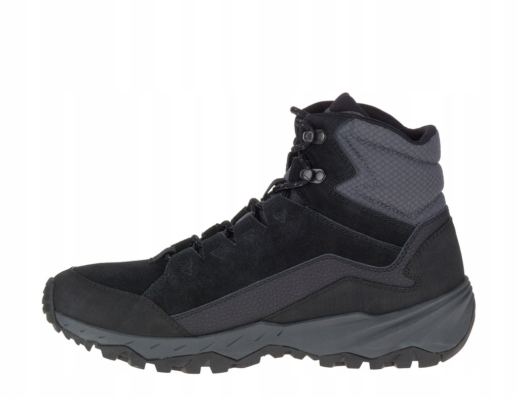 merrell icepack lace up polar wp