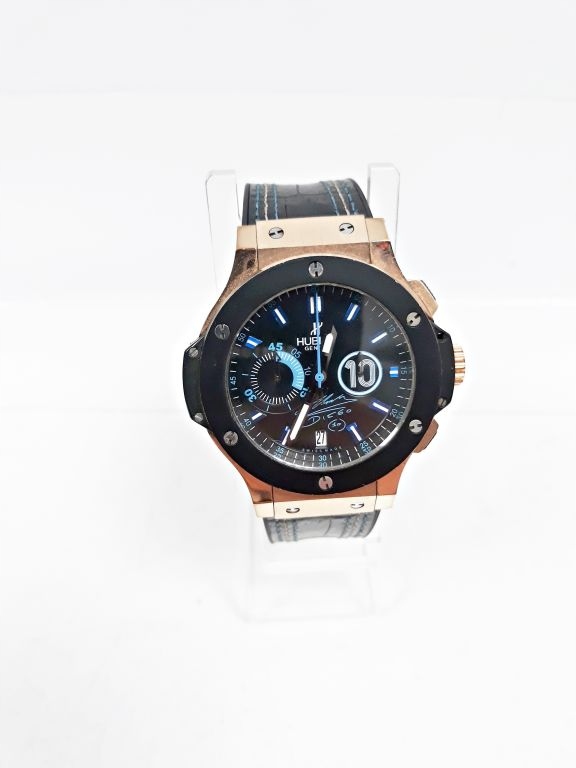 ZEGAREK HUBLOT 834768 011/250 NIESPRAWNY