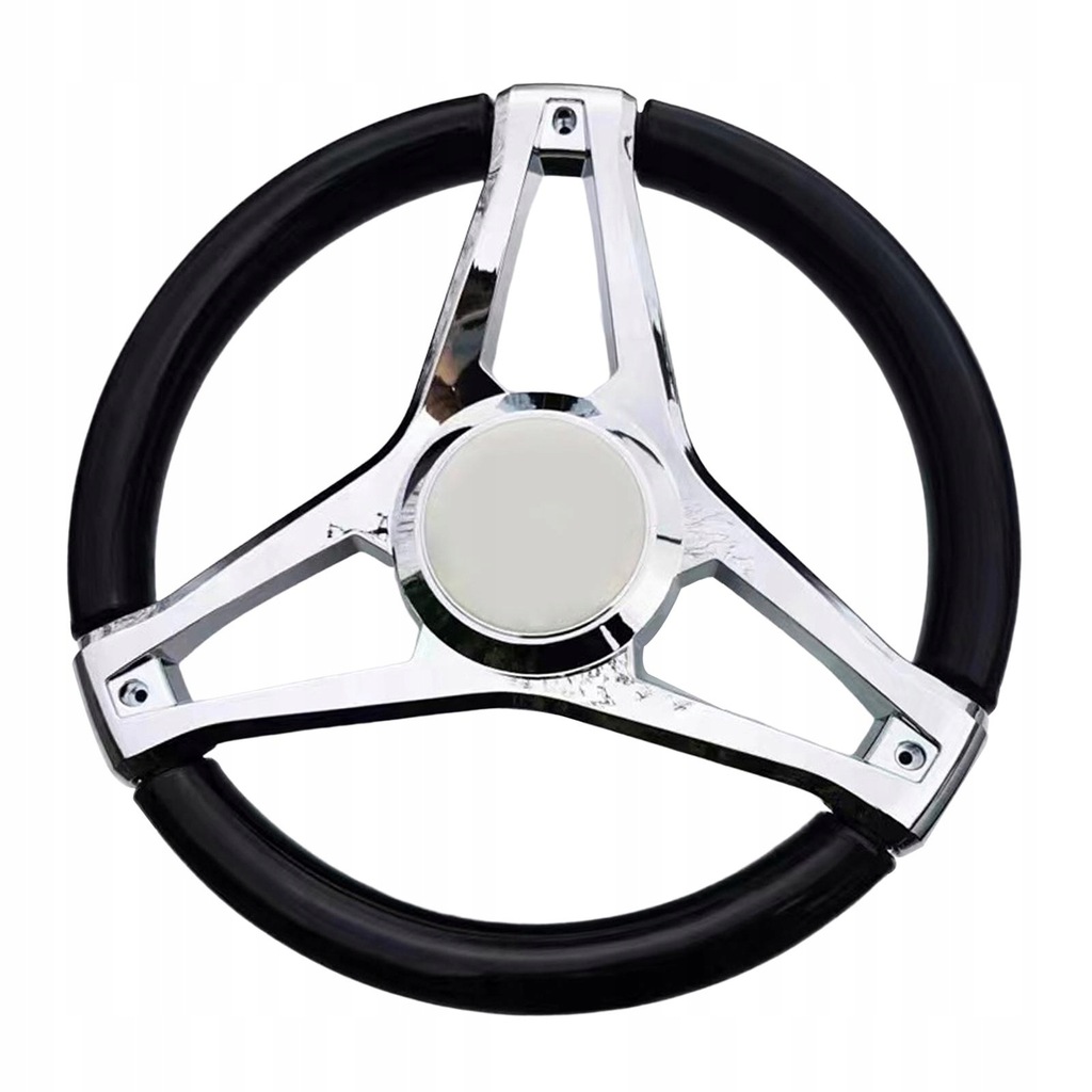 Steering Wheel 350mm Waterborne Vehicles for