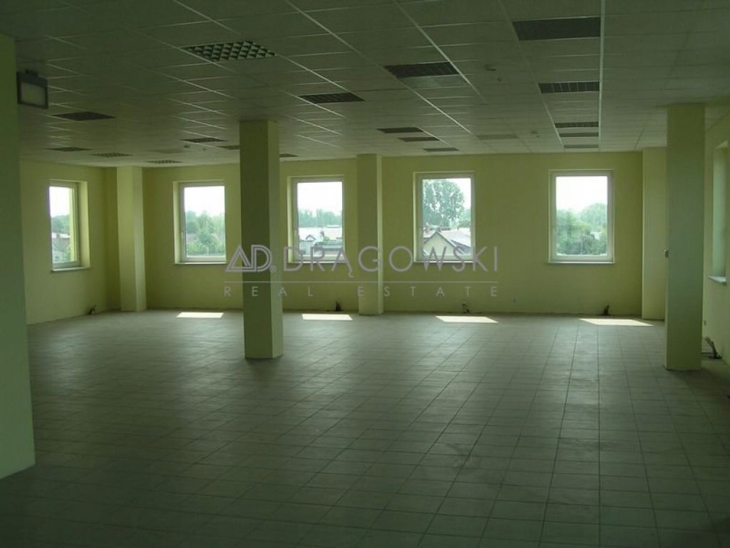 Biuro na sprzedaż Warszawa, Wawer, 1688,00 m²