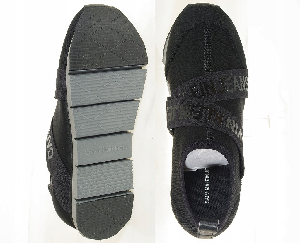 calvin klein jeans tonia