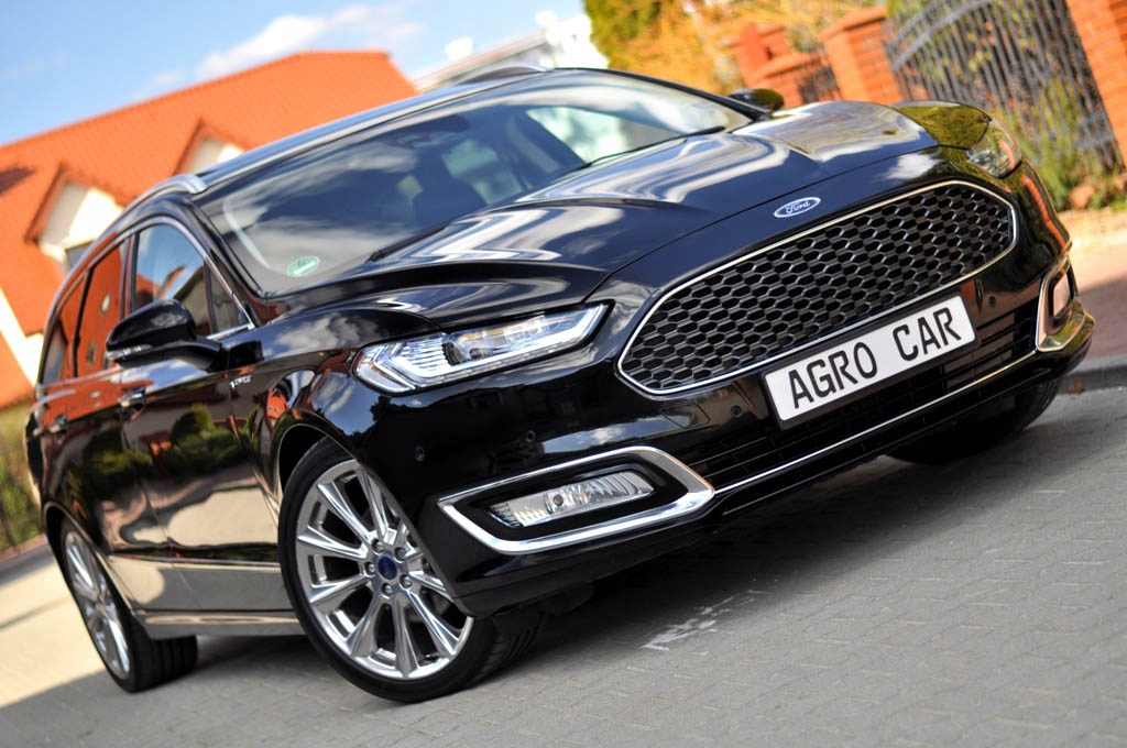 Купить РОСКОШЬ И ШИКАРНОСТЬ VIGNALE 2.0 TDCI 180KM 4X4 ПОЛНЫЙ!: отзывы, фото, характеристики в интерне-магазине Aredi.ru