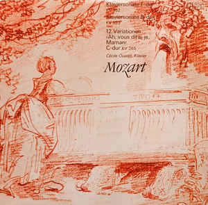 Купить N - Моцарт Уссе - Клавирсоната фа мажор, Kv 332...: отзывы, фото, характеристики в интерне-магазине Aredi.ru