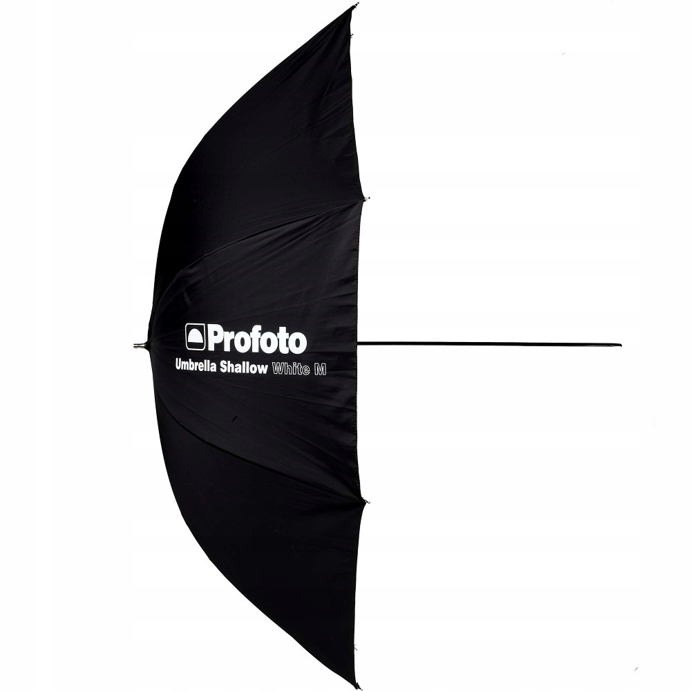 PROFOTO PARASOLKA Shallow White M 105cm|41'