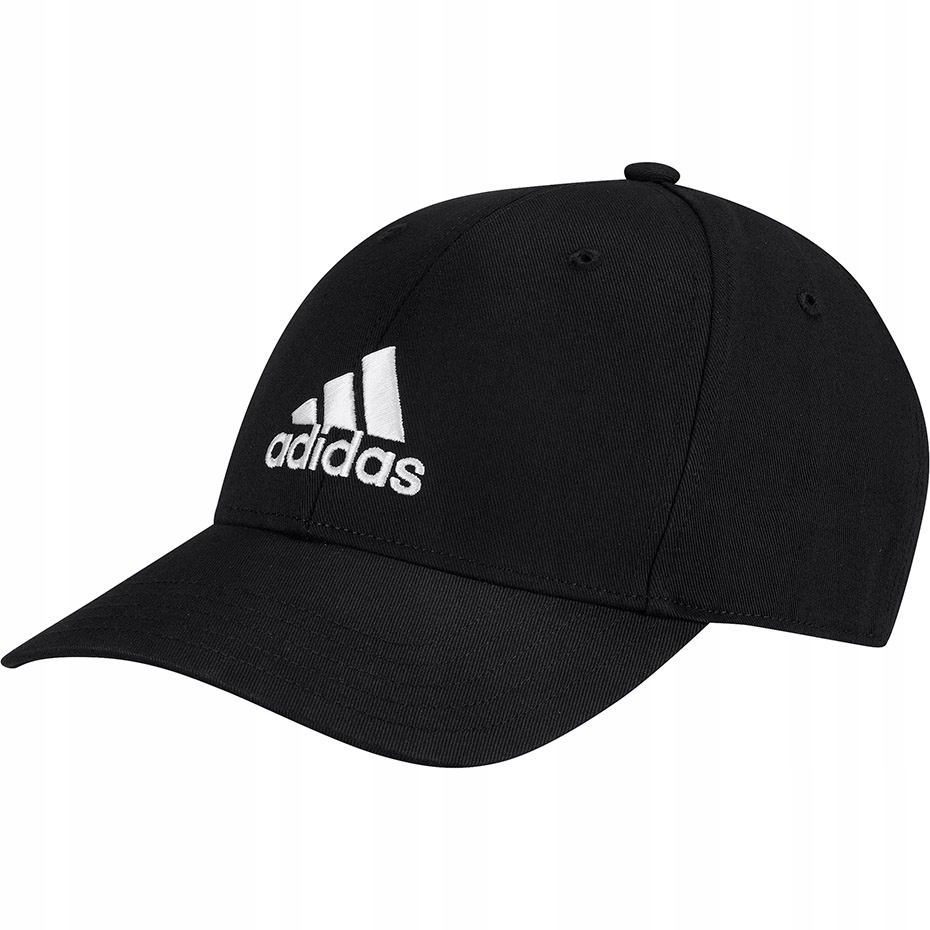 ND05_C2906 FK0891 Czapka z daszkiem męska adidas B