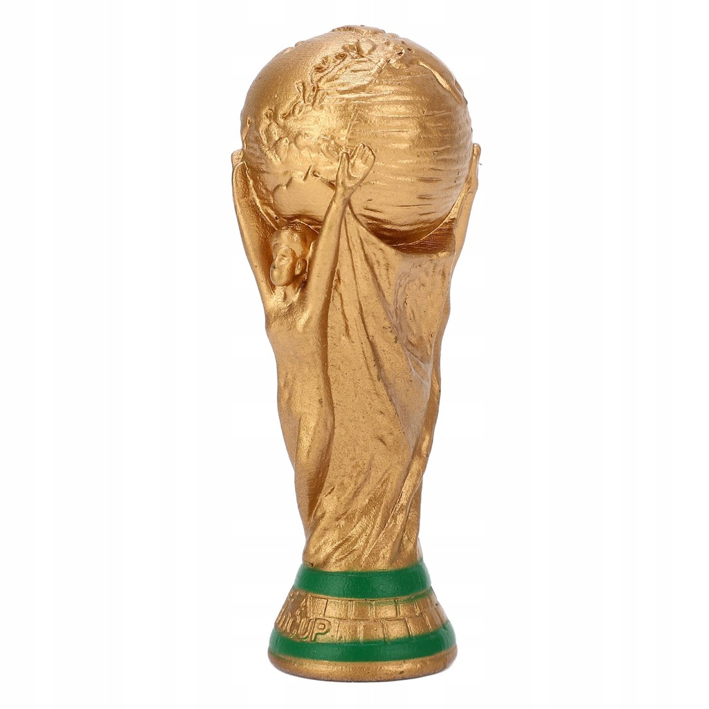GOLD TROPHY CUP WORLD CHAMPIONSHIP DEKORACYJNE