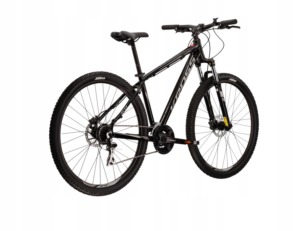 Rower górski MTB damski Kross Hexagon 6.0 r.L 2022 12297126621